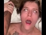 INTENSE AMATEUR BBC FUCKING